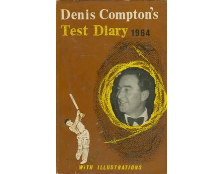 DENIS COMPTON