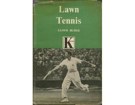 LAWN TENNIS