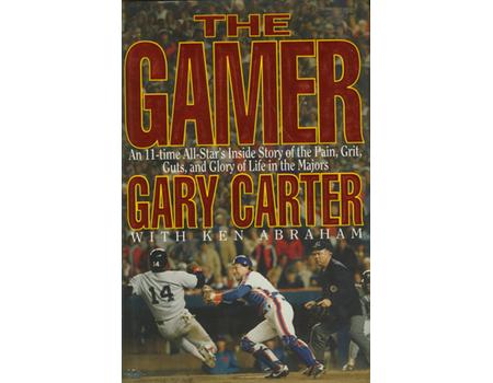 THE GAMER