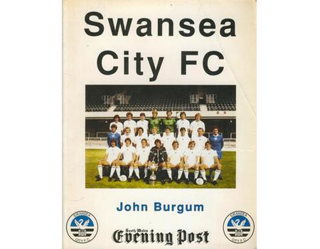 SWANSEA CITY FOOTBALL CLUB