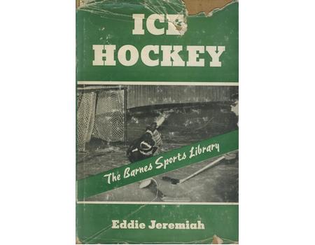 ICE HOCKEY