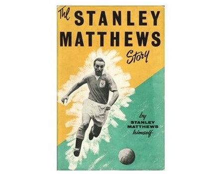 THE STANLEY MATTHEWS STORY