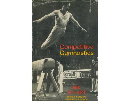 COMPETITIVE GYMNASTICS