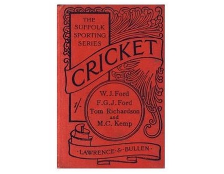 CRICKET