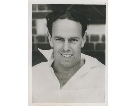 IAN JOHNSON 1948 (AUSTRALIA) PRESS PHOTOGRAPH