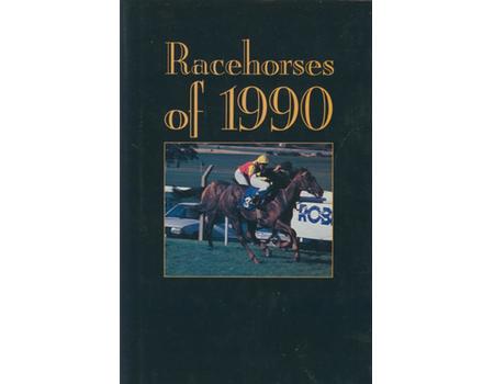 TIMEFORM RACEHORSES OF 1990