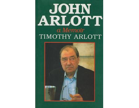 memoir arlott