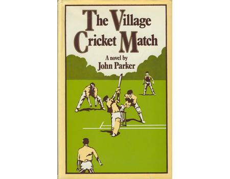 THE VILLAGE CRICKET MATCH