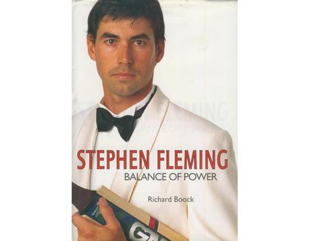 STEPHEN FLEMING - BALANCE OF POWER