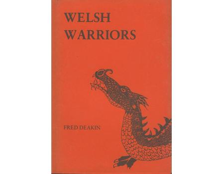 WELSH WARRIORS