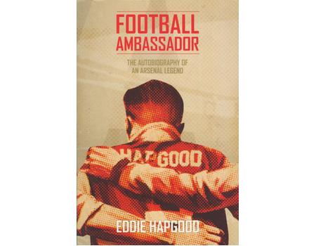 FOOTBALL AMBASSADOR