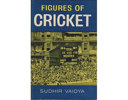 FIGURES OF CRICKET