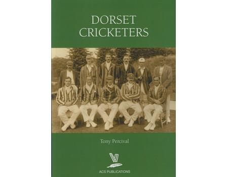 dorset 1845 cricketers