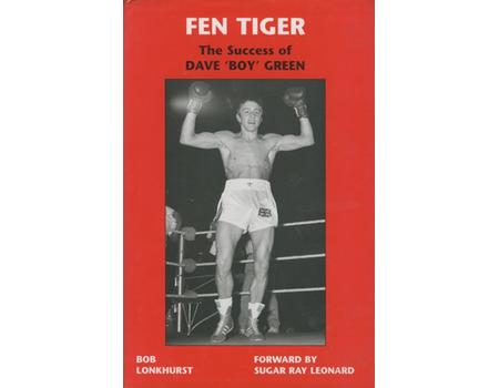 FEN TIGER - THE SUCCESS OF DAVE 