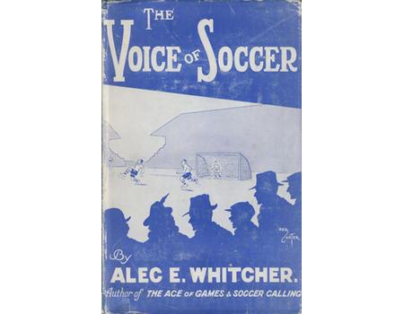 THE VOICE OF SOCCER