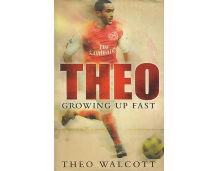 THEO: GROWING UP FAST