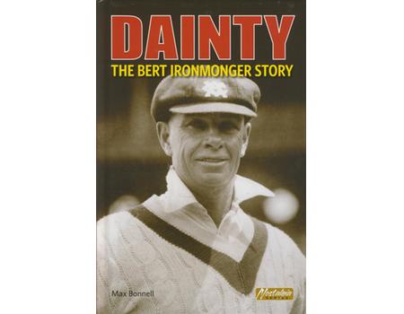 DAINTY - THE BERT IRONMONGER STORY