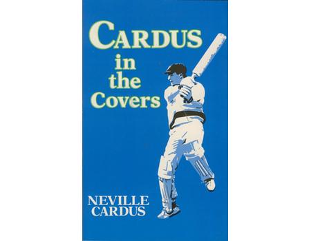 CARDUS IN THE COVERS