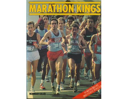 MARATHON KINGS