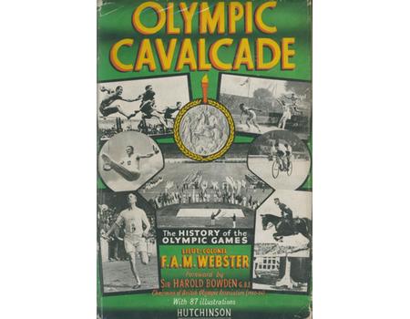 OLYMPIC CAVALCADE