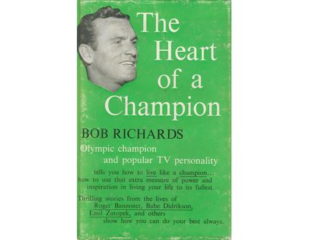 THE HEART OF A CHAMPION