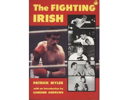 THE FIGHTING IRISH - IRELAND