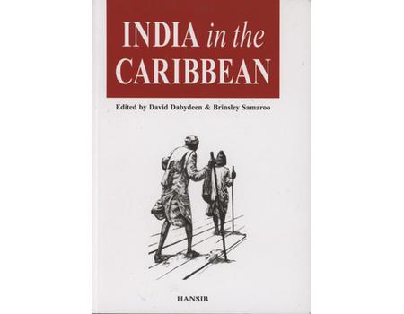 INDIA IN THE CARIBBEAN