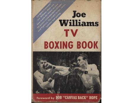 TV BOXING BOOK