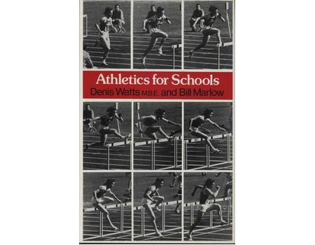 ATHLETICS FOR SCHOOLS