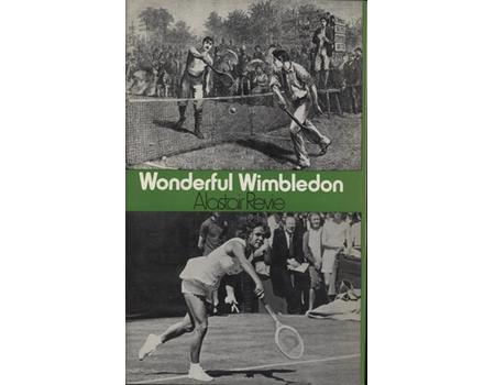 WONDERFUL WIMBLEDON 