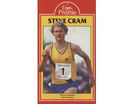 STEVE CRAM