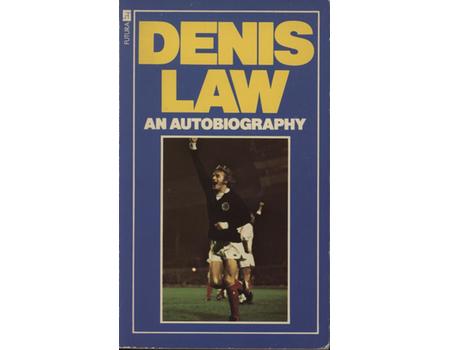 DENIS LAW: AN AUTOBIOGRAPHY