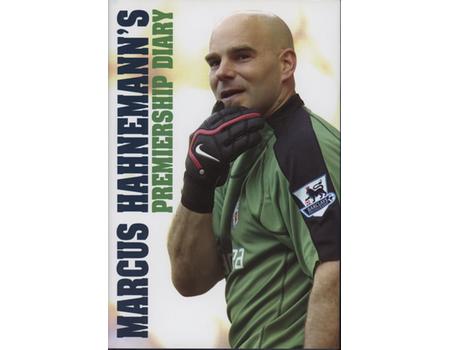 MARCUS HAHNEMANN