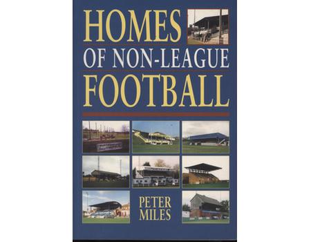 HOMES OF NON-LEAGUE FOOTBALL