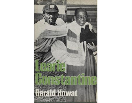 LEARIE CONSTANTINE