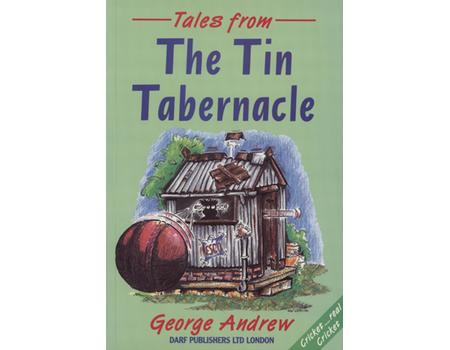 TALES FROM THE TIN TABERNACLE