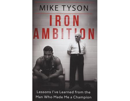 IRON AMBITION - LESSONS I