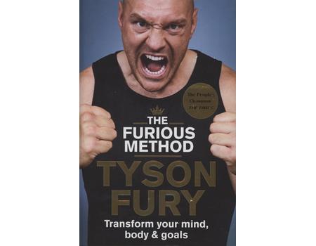 THE FURIOUS METHOD