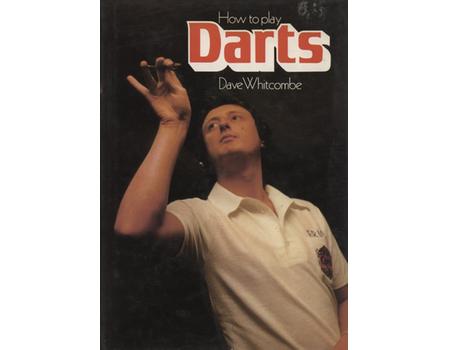 HOW TO PLAY DARTS