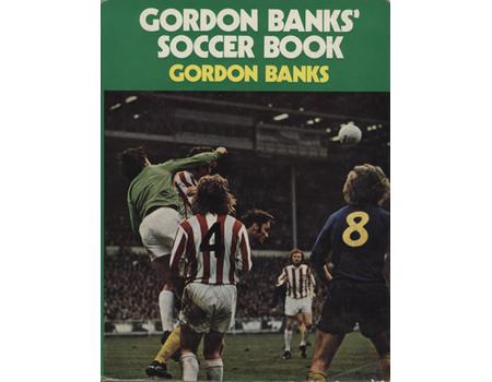 GORDON BANKS