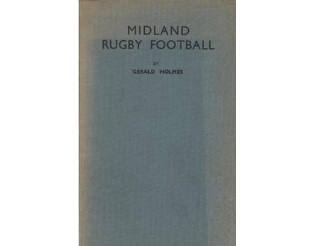 MIDLAND RUGBY FOOTBALL