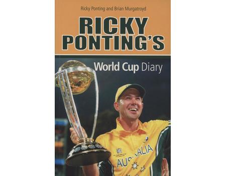 RICKY PONTING