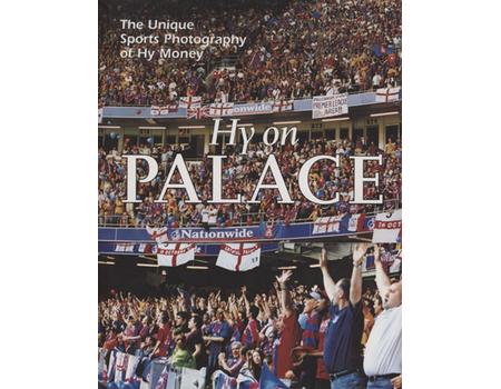 HY ON PALACE