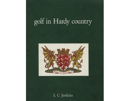 GOLF IN HARDY COUNTRY