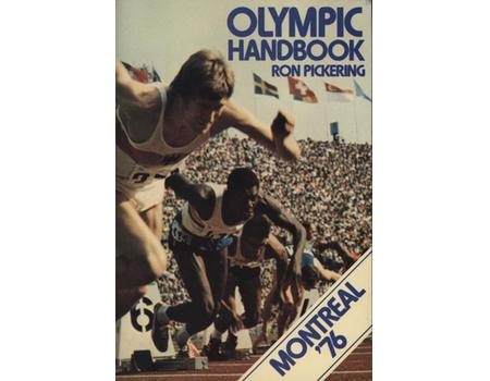 OLYMPIC HANDBOOK