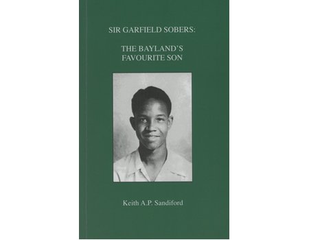 SIR GARFIELD SOBERS - THE BAYLAND