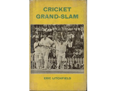 CRICKET GRAND-SLAM