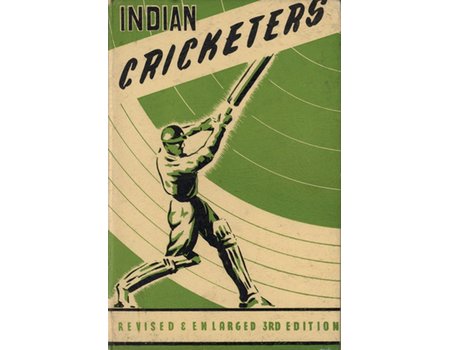 INDIAN CRICKETERS