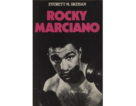 ROCKY MARCIANO