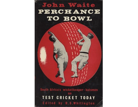 PERCHANCE TO BOWL